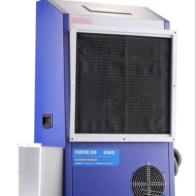 China 2020 Hotels Wholesle Metal Crate Heater Drying Industrial Commercial Dehumidifier CGF3.0SN in 72liters for sale