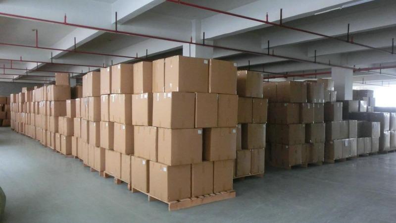 Verified China supplier - Guigang City Kangruier Sports Equipment Co., Ltd.