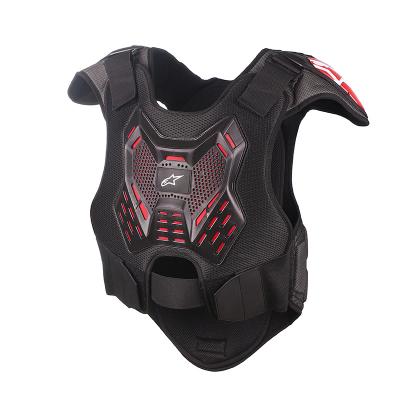 China Motorcycle Anti-UV Riding Armor Jacket Armor Suits for sale