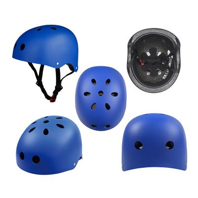 China OEM universal head protection helmet for different sports for sale