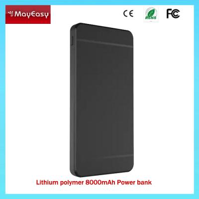 China ABS hot new products for 2016, mobile phone power bank promotion, power bank for sale