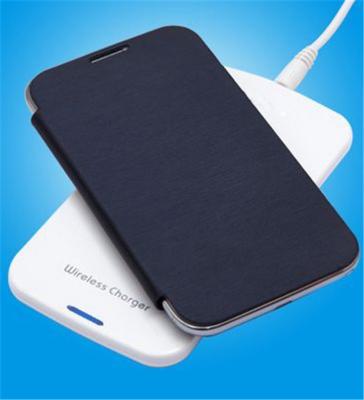 China Mobile phone hot sale thin QI wireless charger transmitter, wireless charger pad T100 for sale