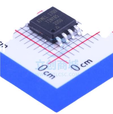 China / ATTINY85-20SU AVR CHIP ATMEL CPU Chip Microcontroller for sale