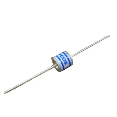 China Ceramic spark gap FS5.5X-1 FS5.5X-1 B88069X3440S102 FS06X-1N SGH81-502X Graphic terminal 2 electrode interceptor TDK/EPCOS gas discharge tube switching for sale