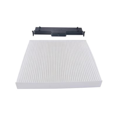 China Filter Element For Air Conditioner Filter Access Door 68052292AA 68318365AA 68406048AA For Jeep Chrysler 216*197*25mm for sale