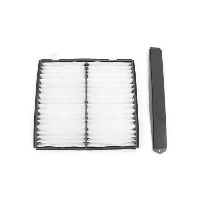 China OEM Relacement Air Filter OEM No. 22759208 22759203 23101674 Cabin Air Filter For CADILLAC ESCALADE for sale