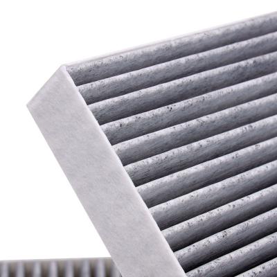 China High Efficiency Air Cabin Filter For Peugeot 2008/207/208 OEM 1609428080 6447VY 9649774880 for sale