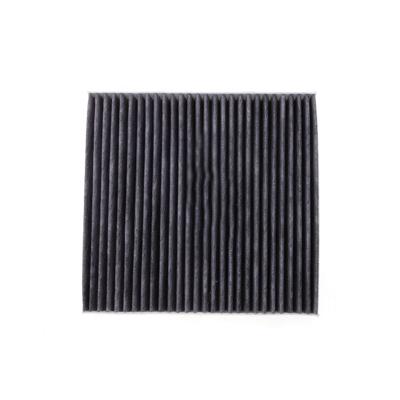 China High Efficiency OEM 68096453AA Air Cleaner Cabin Filter Car Air Purifier Hepa Filter For Chrysler Ypsilon OEM 68096453AA for sale