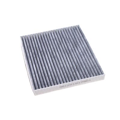 China High Efficiency OEM 51917801 Filter Element For Air Conditioner For GAC Fiat 51917801 for sale