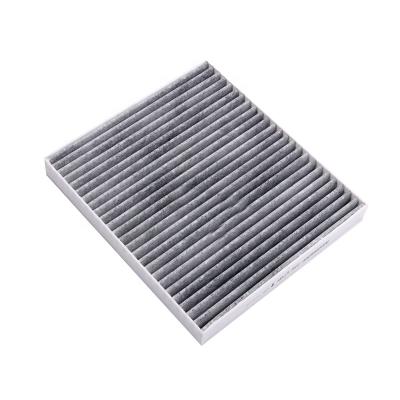 China High Efficiency OEM 05058693AA Air Cleaner Cabin Filter Car Air Purifier Hepa Filter For Chrysler/Jeep/Dodge OEM 05058693AA for sale