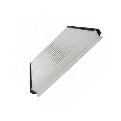 China High Efficiency 97133-2H001 Car Cabin Air Filter For KIA CARENS Car OEM 97133-2H001 for sale