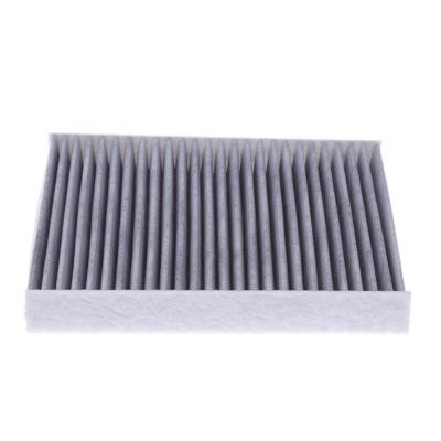 China High Efficiency OEM 7803A004 Filter Element For Air Conditioner For MITSUBISHI ISUZU Peugeot Citroen 7803A004 for sale