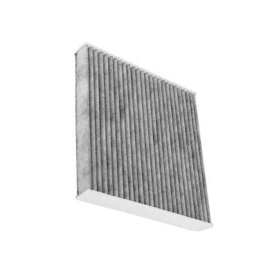 China High Efficiency OEM 80292-SDA-406 Air Cleaner Cabin Filter Car Air Purifier Hepa Filter For Honda Car 80292-SDA-406 for sale