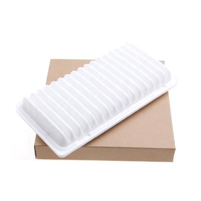 China High Efficiency OEM LFG1-13-Z40 Air Filter Fit For MAZDA for sale