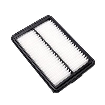 China OEM 28113-F2000 for HYUNDAI ELANTRA I30 KONA Cabin Filter 162.5*239.5*53mm for sale