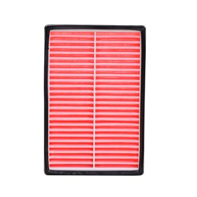 China Active carbon/white fiber LF50-13-Z40 for Mazda 3/2.0 air filter Mazda 5 air filter for sale