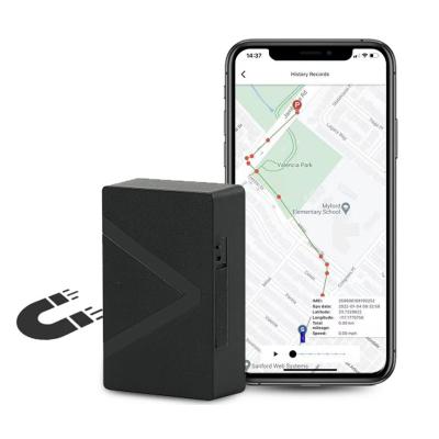 China Google Map Real Time Tracking Long Latency Mini Locator Tracking Device Mini 4G Gps Tracker For Worldwide Tracking for sale