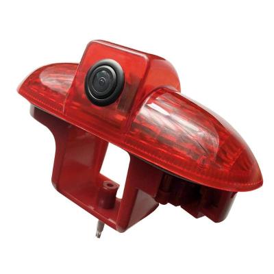 China 628px*582px. Waterproof IP68 Brake Light Rear View Parking Camera For Renault Trafic Vauxhall Vivaro for sale