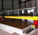 China High Accuracy Cantilever CNC Plasma Cutting Machine For Mild Steel Automated for sale