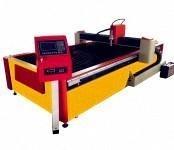 China Dual Drive Desktop Plasma Cutter , Cnc Steel Cutting Machine Stable Performace for sale