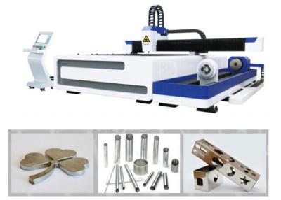 Chine Région de coupe industrielle de la découpeuse 3000mm×1500mm en métal de laser de commande numérique par ordinateur à vendre