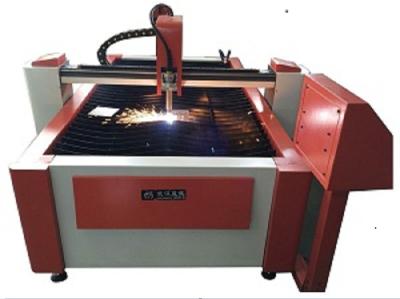 China LGK-120A Power Source Table Type CNC Cutting Machine For Below 15 Mm Thin Plate for sale