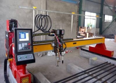 China Cnc-Plasma-Trennschneider, computerisiert Minute des Plasma-Schneider-50-8800mm/ zu verkaufen