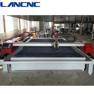 China home made cheap small portable cnc plasma cutting machine autocad control for sale