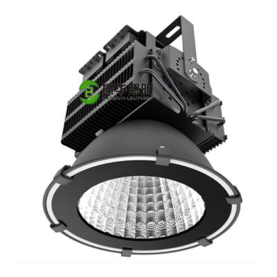 China Warehouse meanwell driver sports stadium tower ip65 waterproof led lamp 100W 150W 200W 300W 400W 500W industrial high bay light for sale