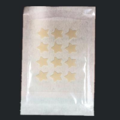 China Pore ​​Remover New Product Breylee Acne Pimple Patch Patch Treatment Sticker For Day for sale