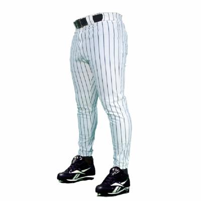 China 2021 New Arrival Customized Design Customer Logo Sublimation Printing Baseball Pants Sports Uniforms for sale