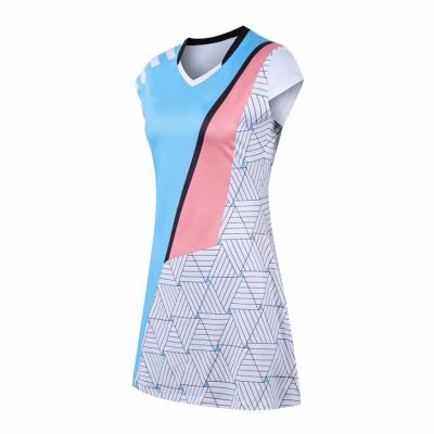 China Factory price fashion tennis skirt sportswear breathable wholesale sweatshirt for women for sale