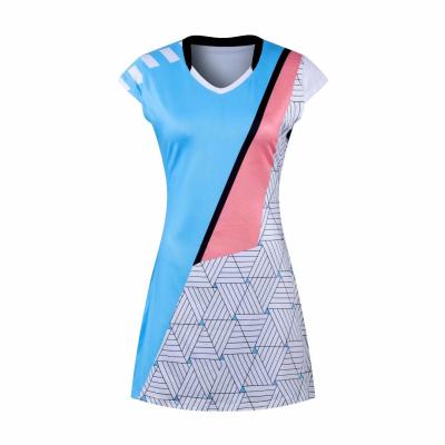 China Factory Supply Breathable Sweatshirts Ladies Wholesale Custom Gym Sports Skirt for sale