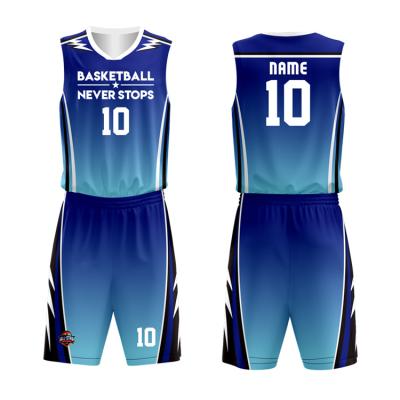 China China Basketball New Technology Breathable Oxford Cloth Type Booker Team Basketball Jerseys for sale