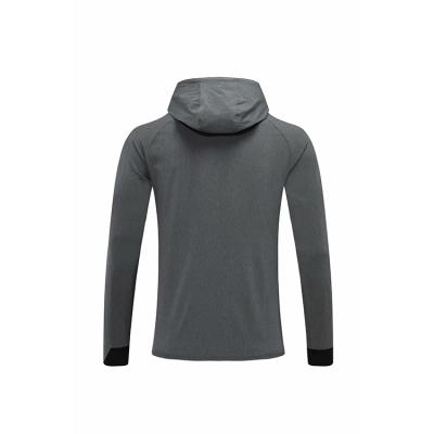 China QUICK DRY Cost Effective Wholesale Polyester Sweatshirts Hoodie High Quality Sweatshirts for sale