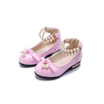 China Rubber Casual Shoes for Baby Sandals Kids Banquet Shoes Kids School Shoes for sale