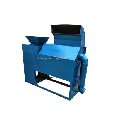 China China Factory Supply Wide Fava Bean Peeler Bean Peeling Machine Black Soybean Peeling Machine for sale