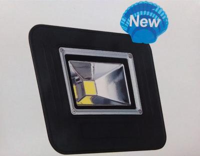 China IP66 30W Outdoor Led Floodlight For Stations /  Halls / Shopping Malls for sale