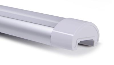 Chine panneau léger 6500K 3800LM Dimmable de tube d'intense luminosité de 40W LED Batten à vendre