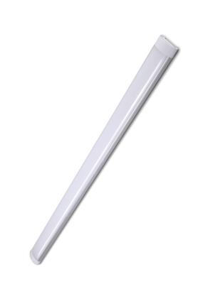 Chine Tube large plat mené 60W 5200LM 6500K d'intense luminosité de lumière de tube à vendre