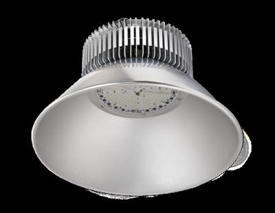 China 120W Led Energy Efficient High Bay Lighting 11000LM For Architectural / Warehouse for sale