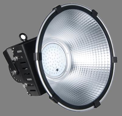 China High Lumen 80 Watt Industrial High Bay Lights 7200lm For Exhibition Hall for sale