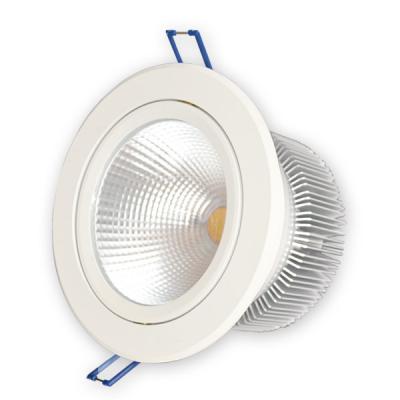 China Recessed LED Ceiling Spotlight for sale