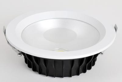 China Energy Saving Recessed Led Downlight 20 Watt 80° Beam Angle for sale