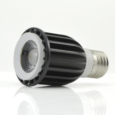 China 10Watt Mr16 Led Cob Spotlight Aluminum 85V - 265V For Hotels for sale