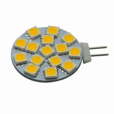 China Netural White g4 Led Light 2800k For Supermarket for sale