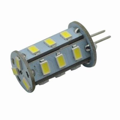 China Low Heat G4 Led Light Ceramics Dc12v For Boat for sale