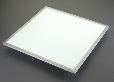 China Warm White 20 Watt Flat Panel LED Light 600×600mm , Residential Lighting 1200lm for sale