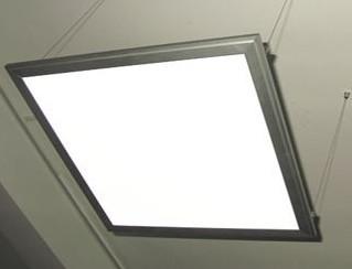 China 3250K Ultra Thin Shop Flat Panel LED Light 20W 300*600 , IP20 AC 100 ~ 240V for sale