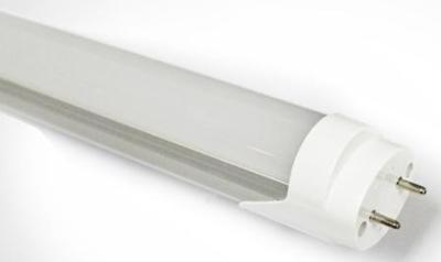 China High Brightness 9 Watt Indoor T8 Led Tube Light Ra80 3800k , Aluminum for sale